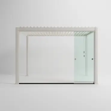 Titan Glass French Sliding Door System