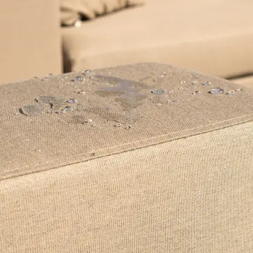 Ethos Corner Sofa Set