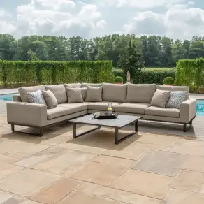 Ethos Corner Group Large