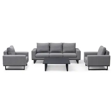 Ethos 3 Seat Sofa Set