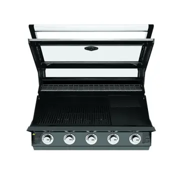Beefeater 5 Burner Built-In BBQ 1600E