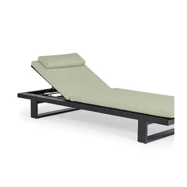 Nardo Lounger Aluminium
