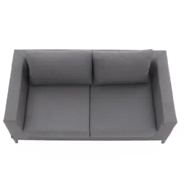 Sicilie Lounge 2 Seater Sofa