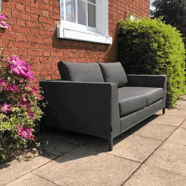 Sicilie Lounge 2 Seater Sofa