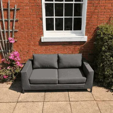 Sicilie Lounge 2 Seater Sofa