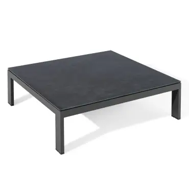 Ibiza Small Corner Sofa Set & Square Coffee Table
