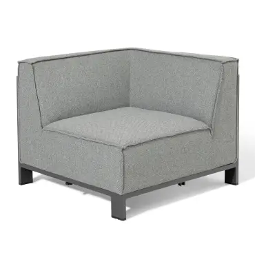 Ibiza Small Corner Sofa Set & Square Coffee Table