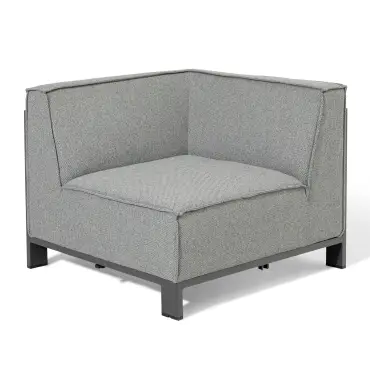 Ibiza Large Corner Sofa Set & Square Coffee Table