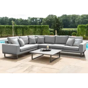 Ethos Corner Group Large