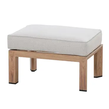 New York Corner Dining Set with Rising Table