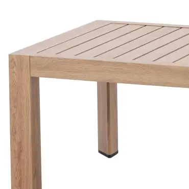 New York 3-Seat Aluminium Sofa Set | Garden Furniture Spain