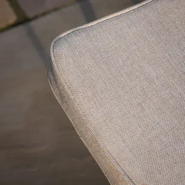 Bali Rope Weave Double Sunlounger Set