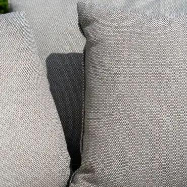 Jude Rope Right Handed Large Corner Chaise Sofa