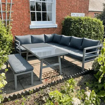 Blakes Corner Sofa Set