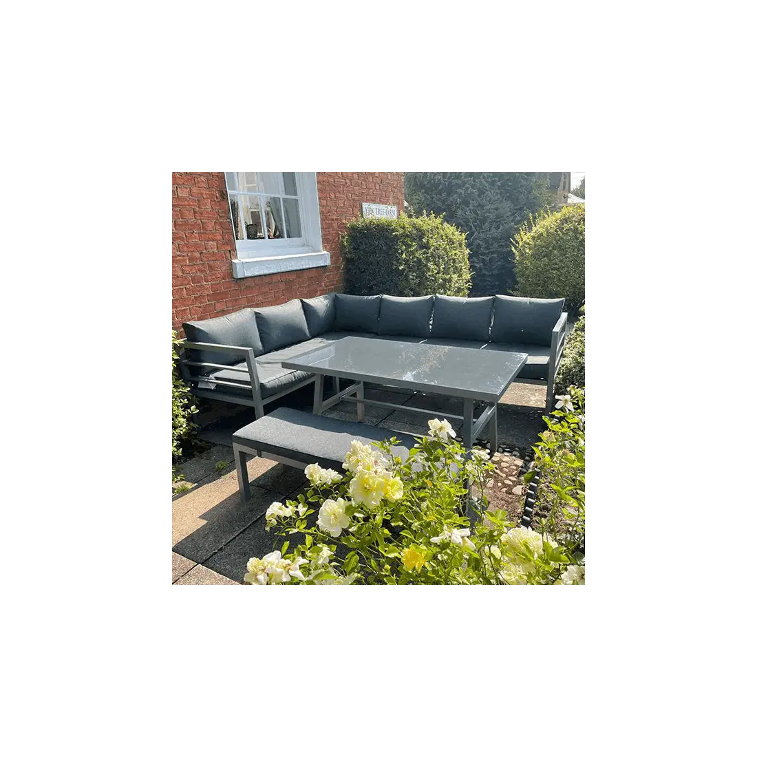 Blakes Corner Sofa Set Blakes Corner Sofa Set