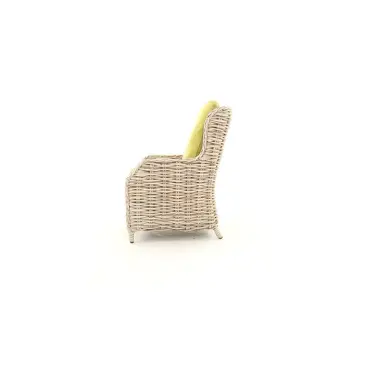 Fiji 8 Chair Dining Set - With Malvern Table 2.1M