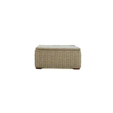 Fiji Extending Coffee Table Rectangular