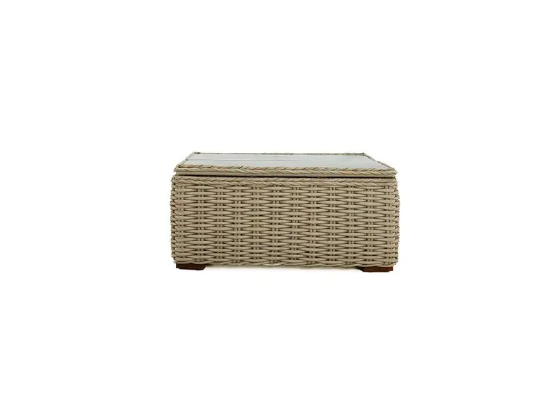 Fiji Extending Coffee Table Rectangular