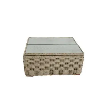 Fiji Extending Coffee Table Rectangular