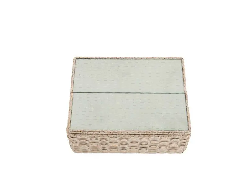 Fiji Extending Coffee Table Rectangular