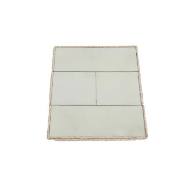 Fiji Extending Coffee Table Rectangular