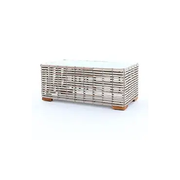 Fiji Pipe Coffee Table