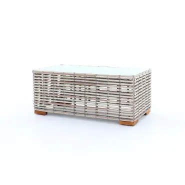 Fiji Pipe Coffee Table
