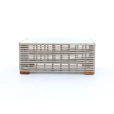Fiji Pipe Coffee Table