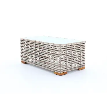 Fiji Pipe Coffee Table
