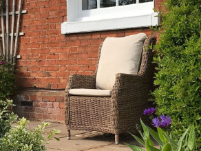 Armchair Cushions  - 3