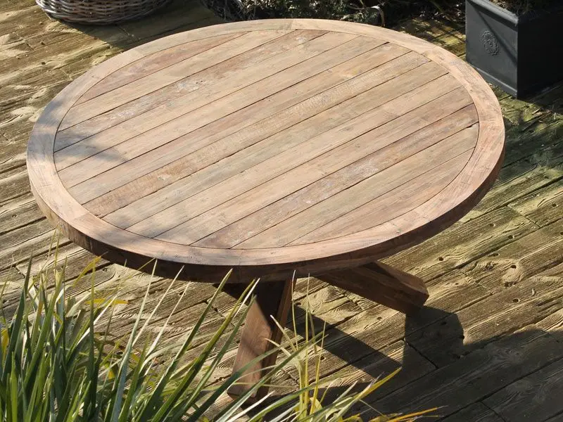 Mexico 6 Chair Dining Set