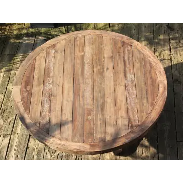 Mexico 6 Chair Dining Set
