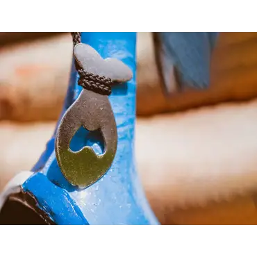 Pete The Pelican Drinks Tub