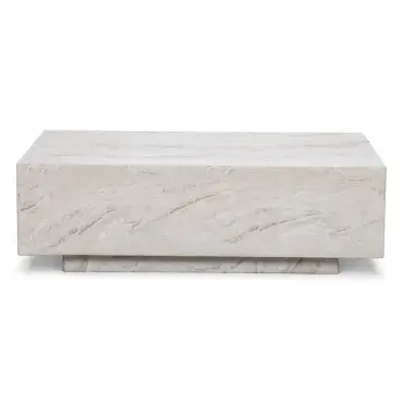 Metro Aluminium 3 Seat Sofa Armchairs Stone Coffee Table Set