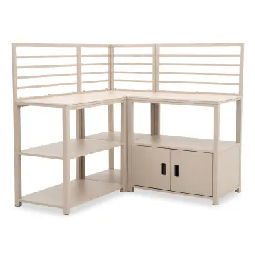 Sicily Outdoor Kitchen & Bar