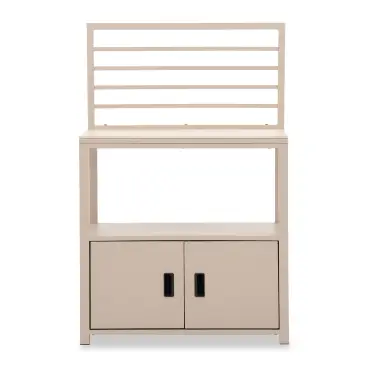 Sicily Outdoor Kitchen & Bar