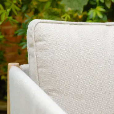 Burford Large Corner Sofa & Armchair