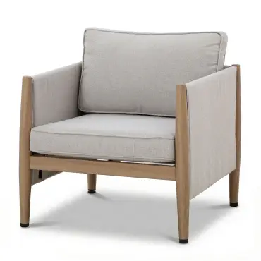Burford Large Corner Sofa & Armchair