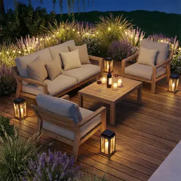 New york 2 seater sofa set