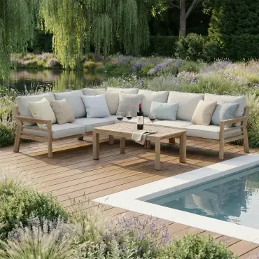 New York Corner Sofa