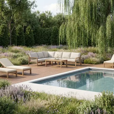 New York Corner Sofa