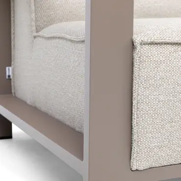 Ibiza 2 Seat Sofa