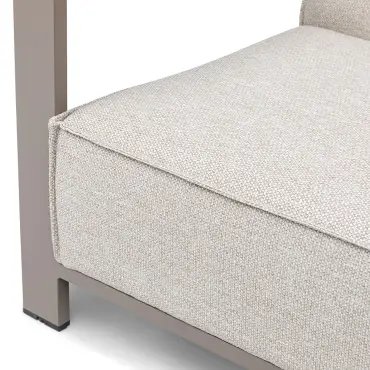 Ibiza 2 Seat Sofa