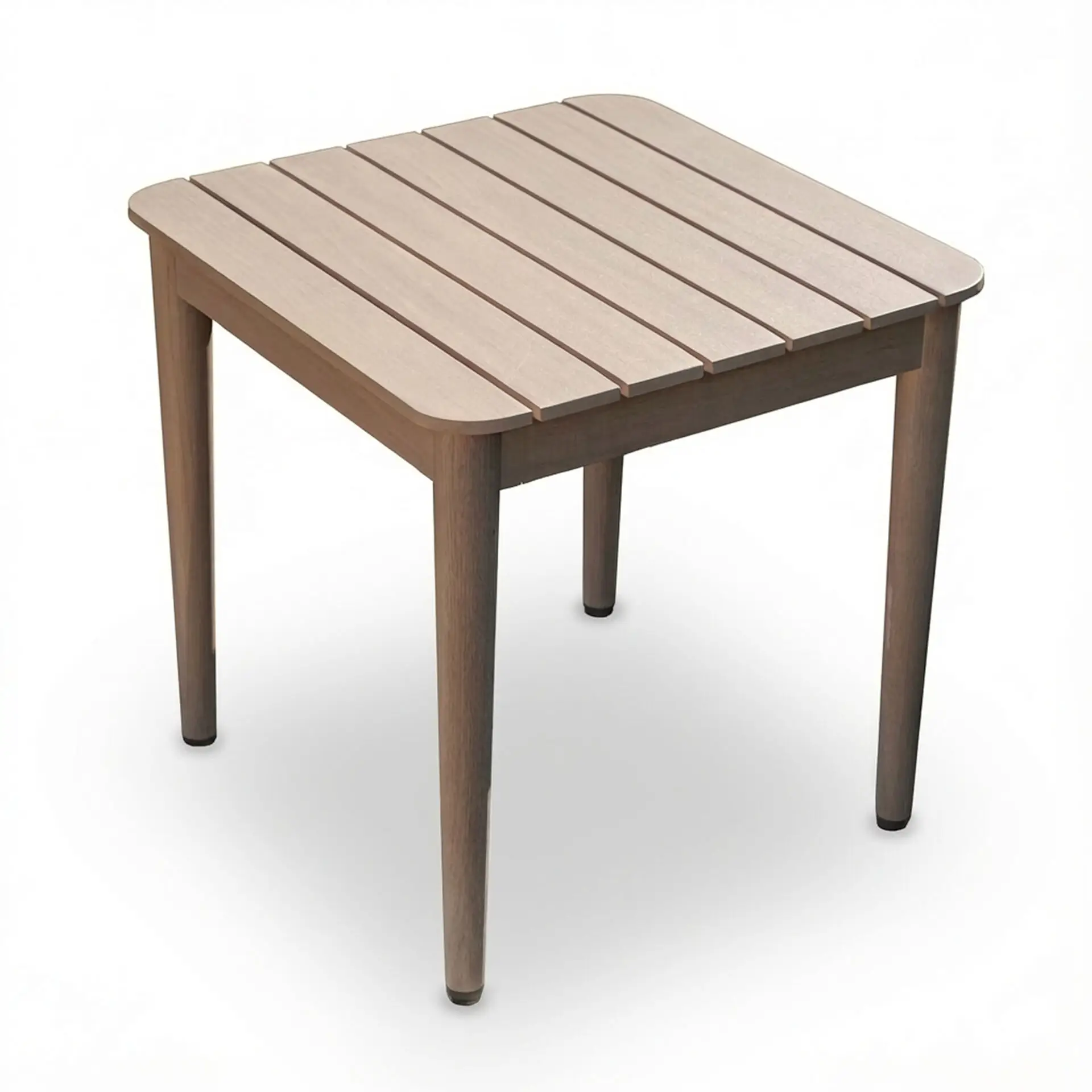 Havana Rope Weave Sunlounger Set & Side Table