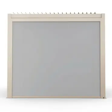 Jupiter 3m x 4m Aluminium Pergola Frame