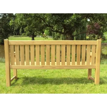 Britannia Teak Bench 180cm