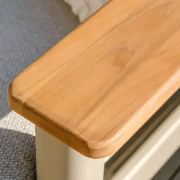 Sicily Rope Weave Armchair