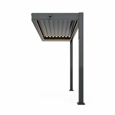 Eden Pergola 3 x 1.4M Extension Frame