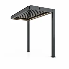 Eden Pergola 3 x 1.4M Extension Frame