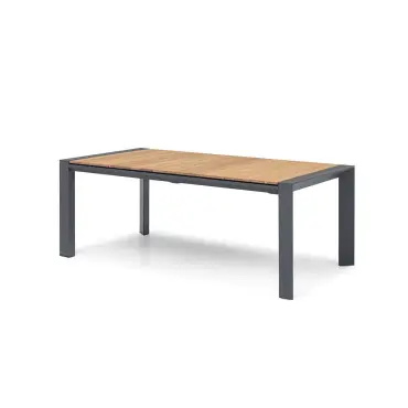 Oxford 6 -10 Seat Jakarta Extending Dining Set